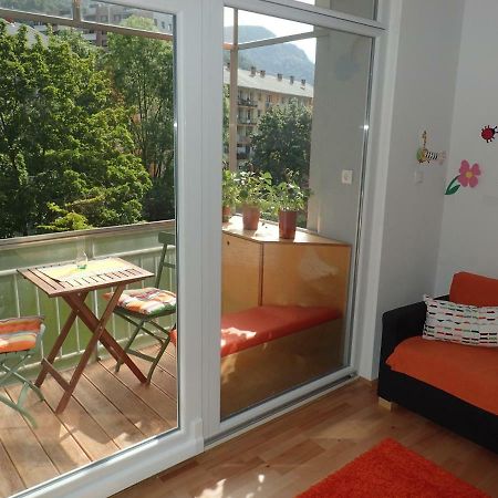 شقة Cozy Little Nest, Bled Region جيسينيس المظهر الخارجي الصورة