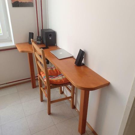 شقة Cozy Little Nest, Bled Region جيسينيس المظهر الخارجي الصورة