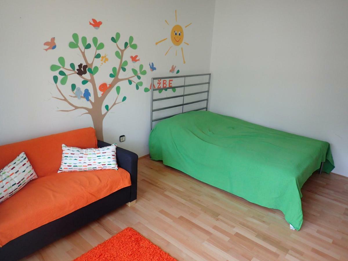 شقة Cozy Little Nest, Bled Region جيسينيس المظهر الخارجي الصورة
