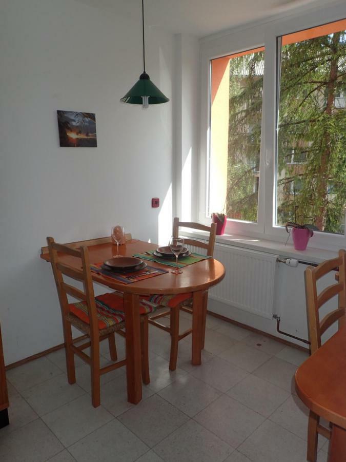 شقة Cozy Little Nest, Bled Region جيسينيس المظهر الخارجي الصورة